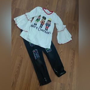 Marie Nicole boutique 2 pc